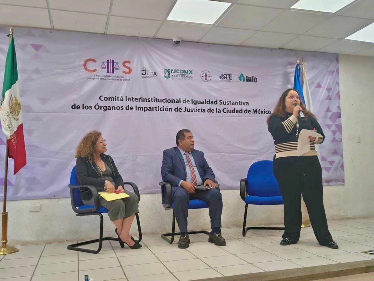 sandra mancebo tweet media