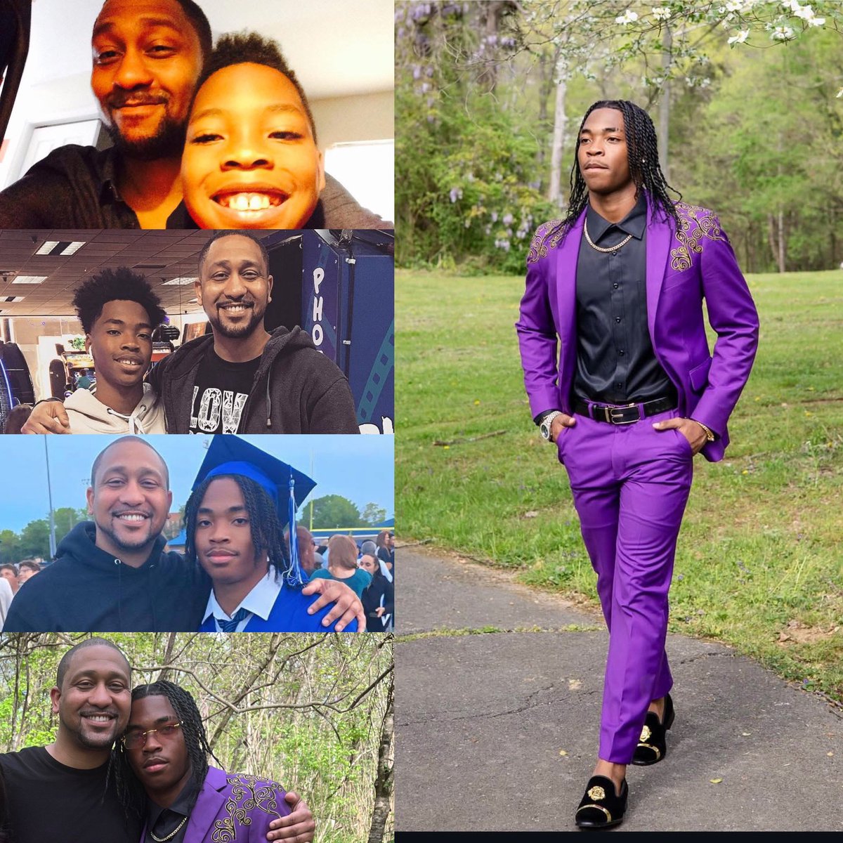 Jermaine C. Purifory tweet media