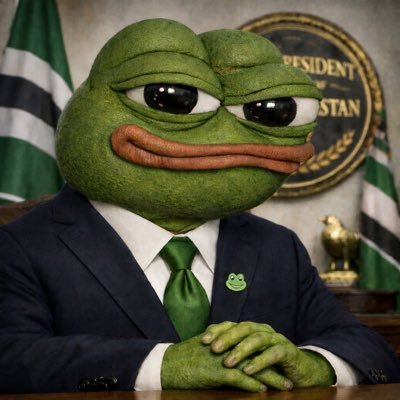 HillaryClinton.net /Æ/ Kekistan President 🐸 🇺🇸 tweet media