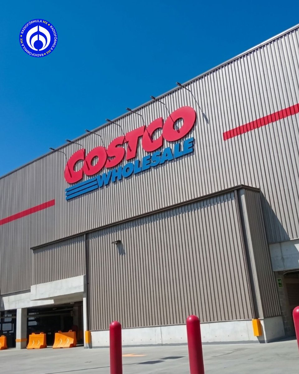 Grupo Fórmula tweet media