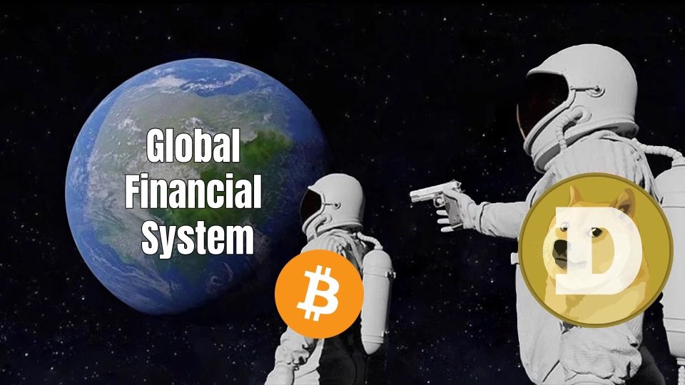 Doge Tipping tweet media