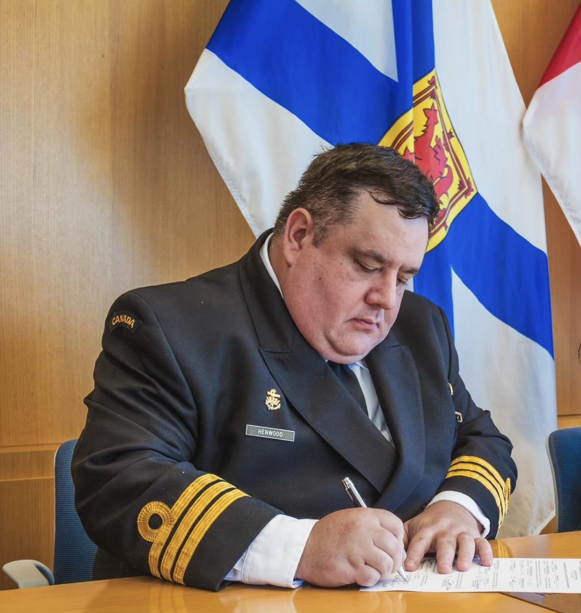 John Ʌ Konrad V tweet media