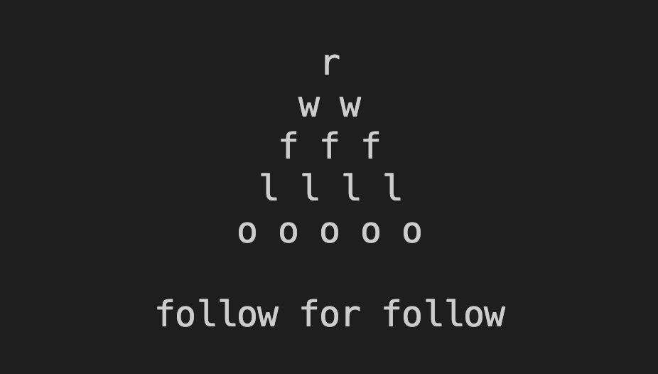 Adam Aaronson tweet media