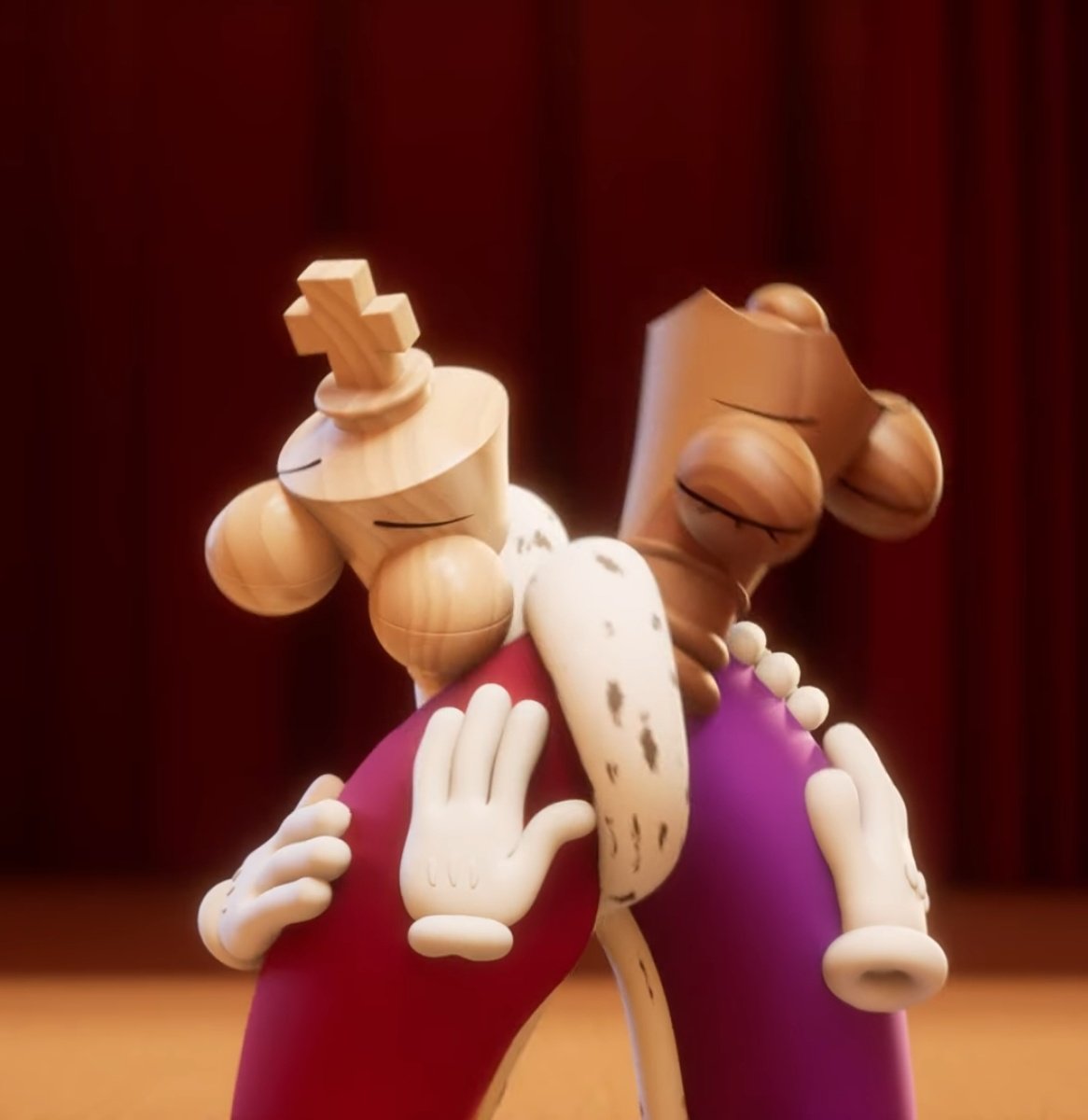 Dromonal6241 SPOILERS EPISODE 8 tweet media