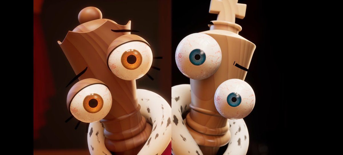 Dromonal6241 SPOILERS EPISODE 8 tweet media