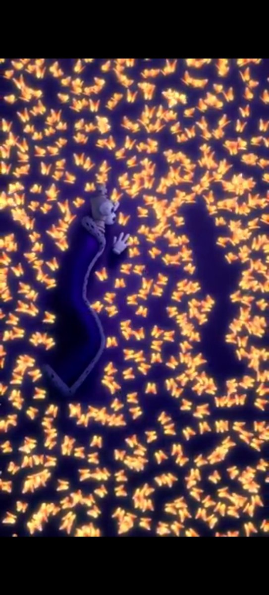 Dromonal6241 SPOILERS EPISODE 8 tweet media