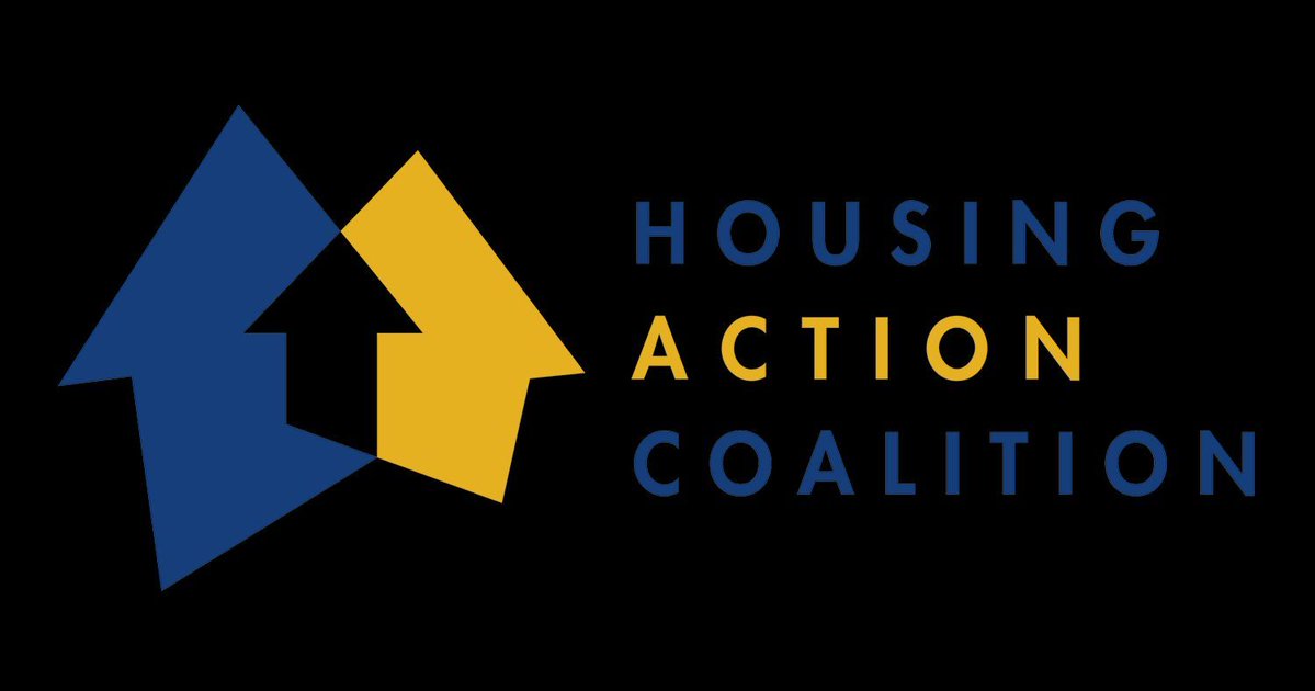 The Housing Action Coalition tweet media