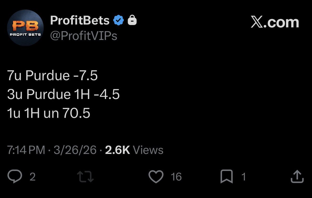 John Parker Davis tweet media