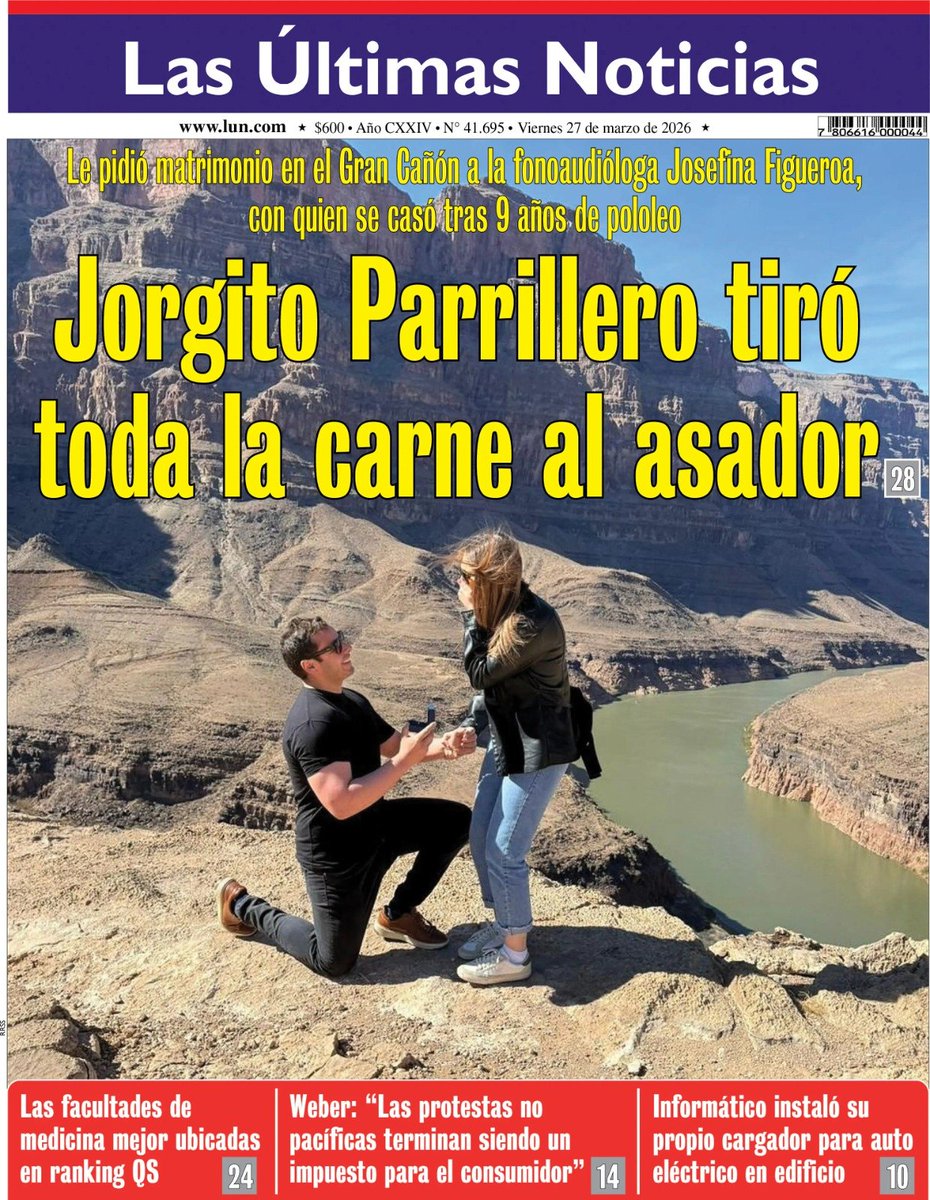 Rodrigo Vergara tweet media