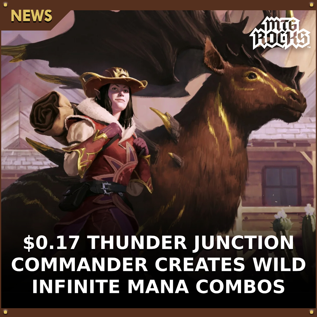 MTG Rocks tweet media