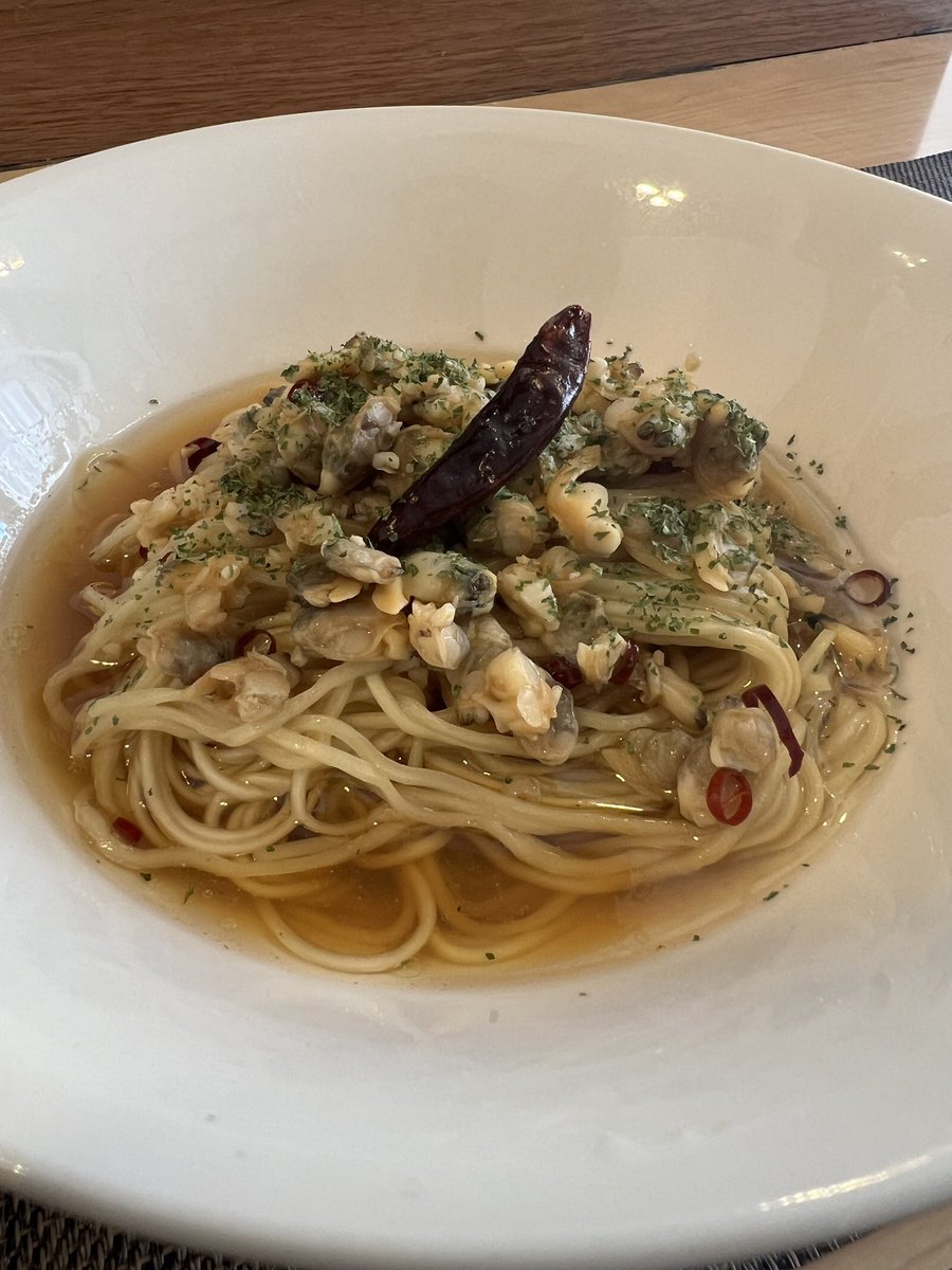 中華そば 麺屋M tweet media