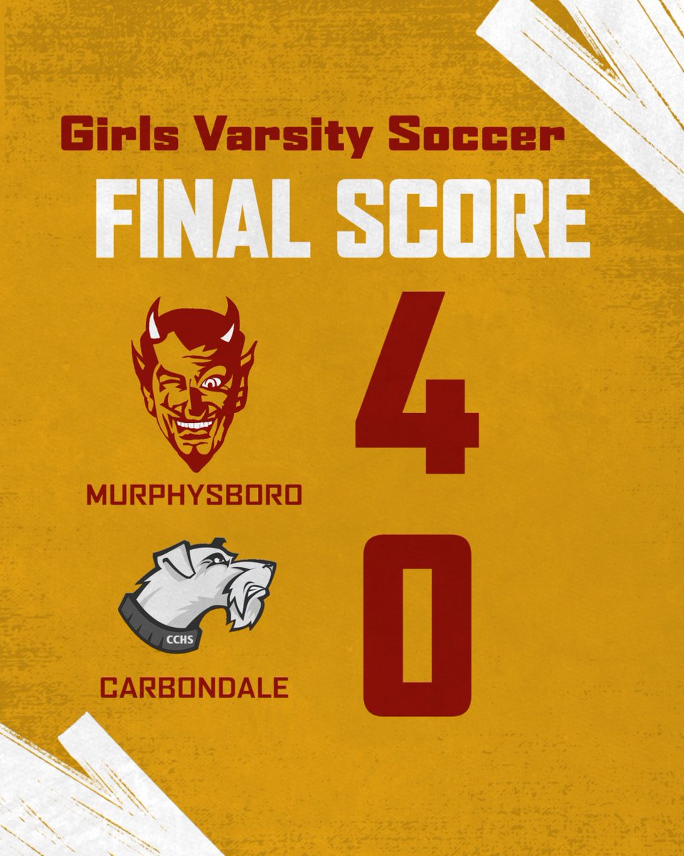 Murphysboro HS tweet media