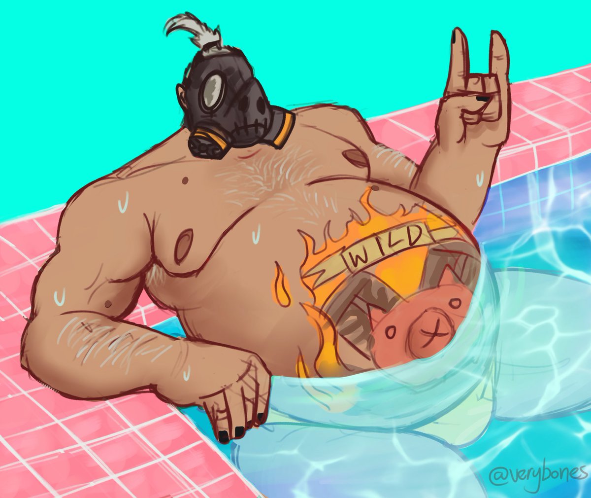 KnightAndGuards ⚔️💚 tweet media