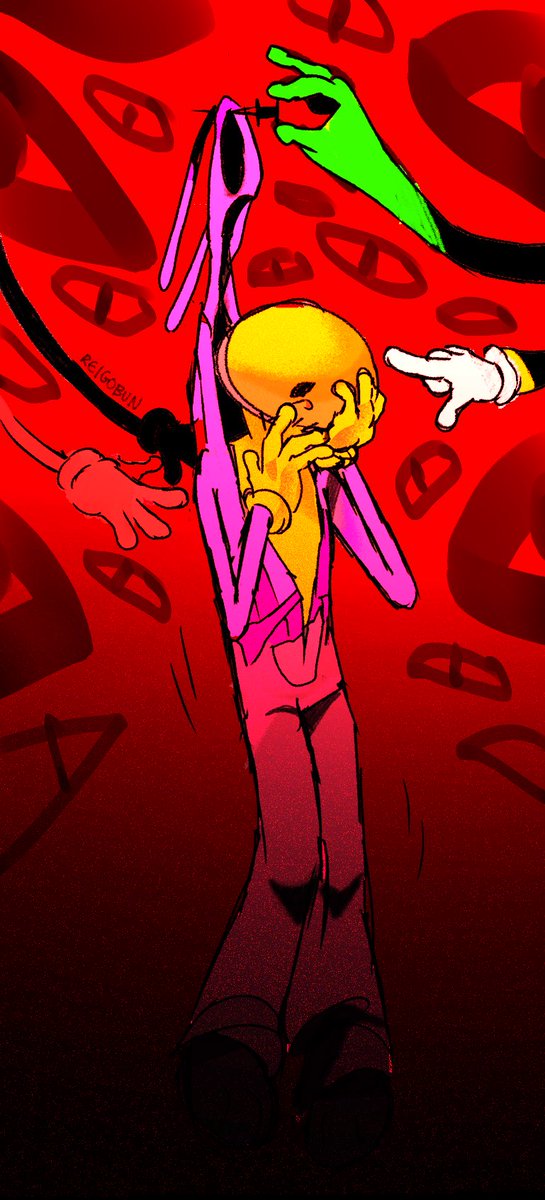 reigo ⭐️ tweet media