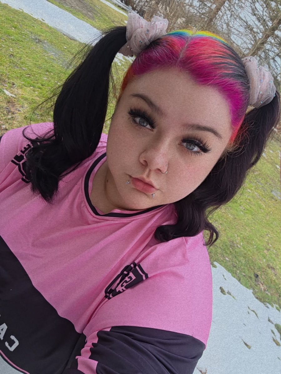 Flame Princess 🔥 tweet media