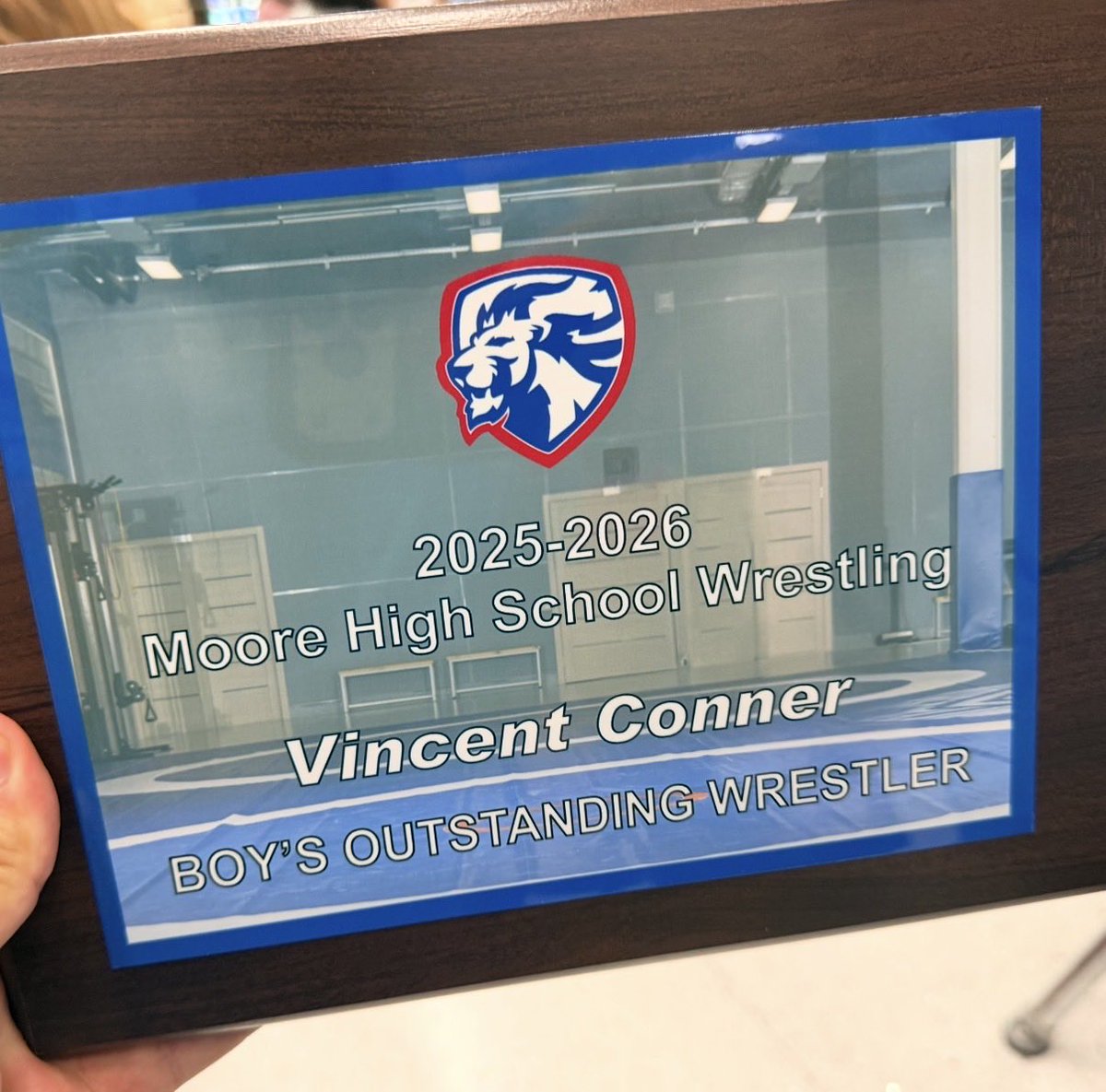 Vincent Conner tweet media