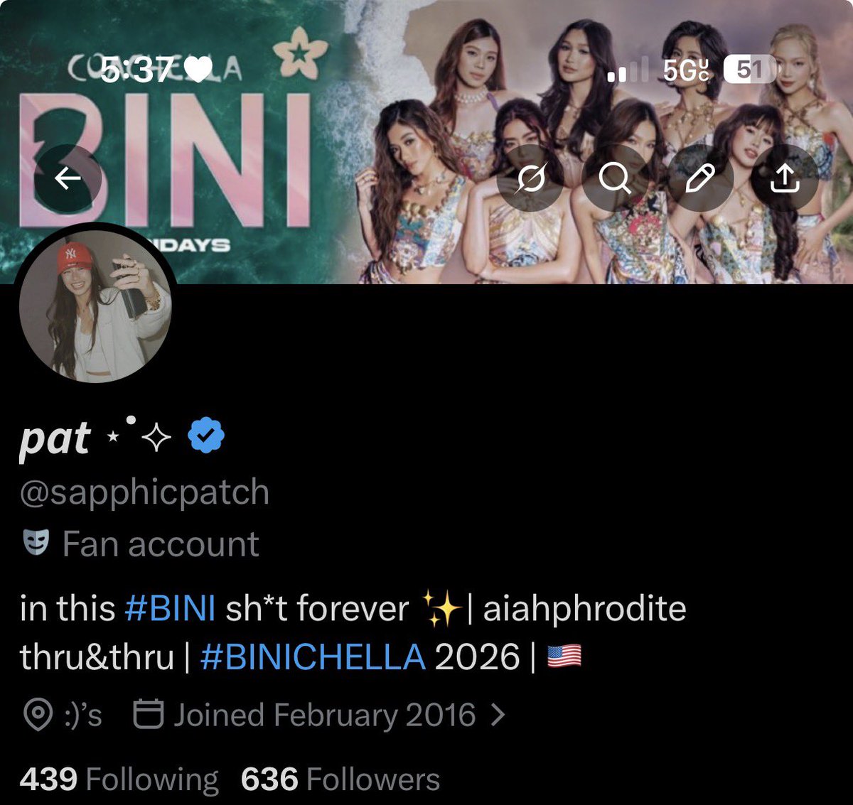 𝙥𝙖𝙩 ⋆˙⟡ tweet media