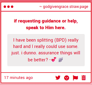 { Him. } tweet media