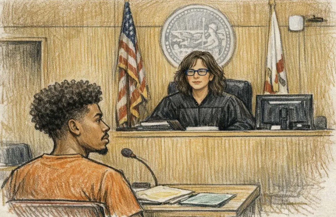 Jonathan Choe tweet media