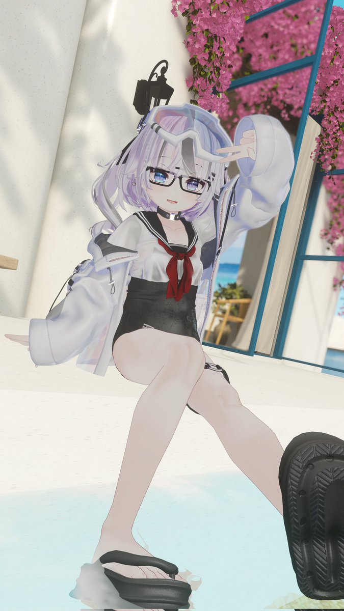 多分、朝 tweet media