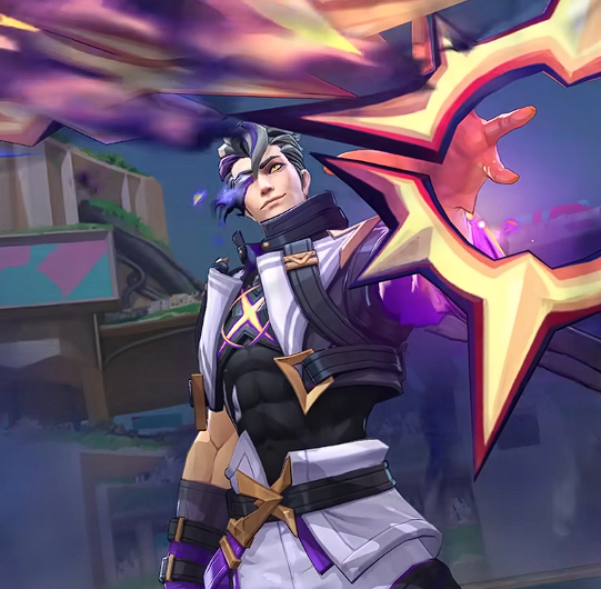 Daily Varus tweet media