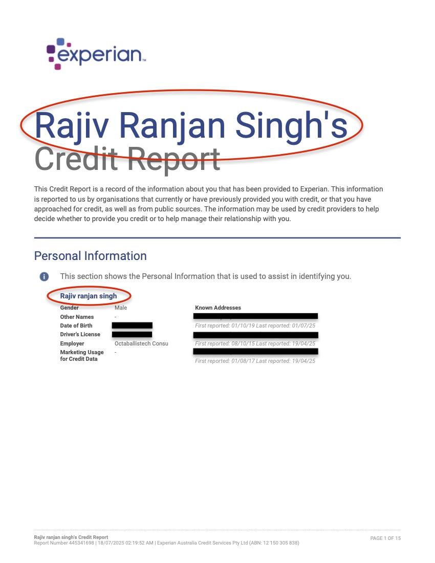 Rajiv Ranjan SINGH tweet media