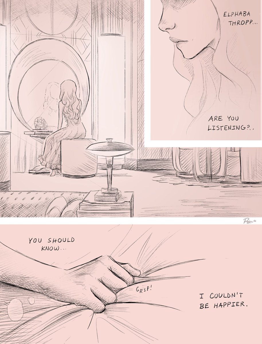 ‎⧗ Art of Paige ‎➳ tweet media