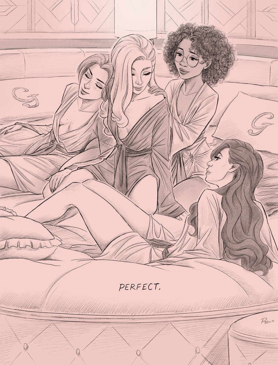 ‎⧗ Art of Paige ‎➳ tweet media