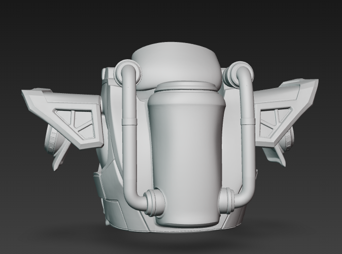 (소품제작자) kevin Cho tweet media