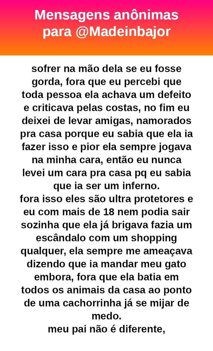 Making of da vida alheia tweet media