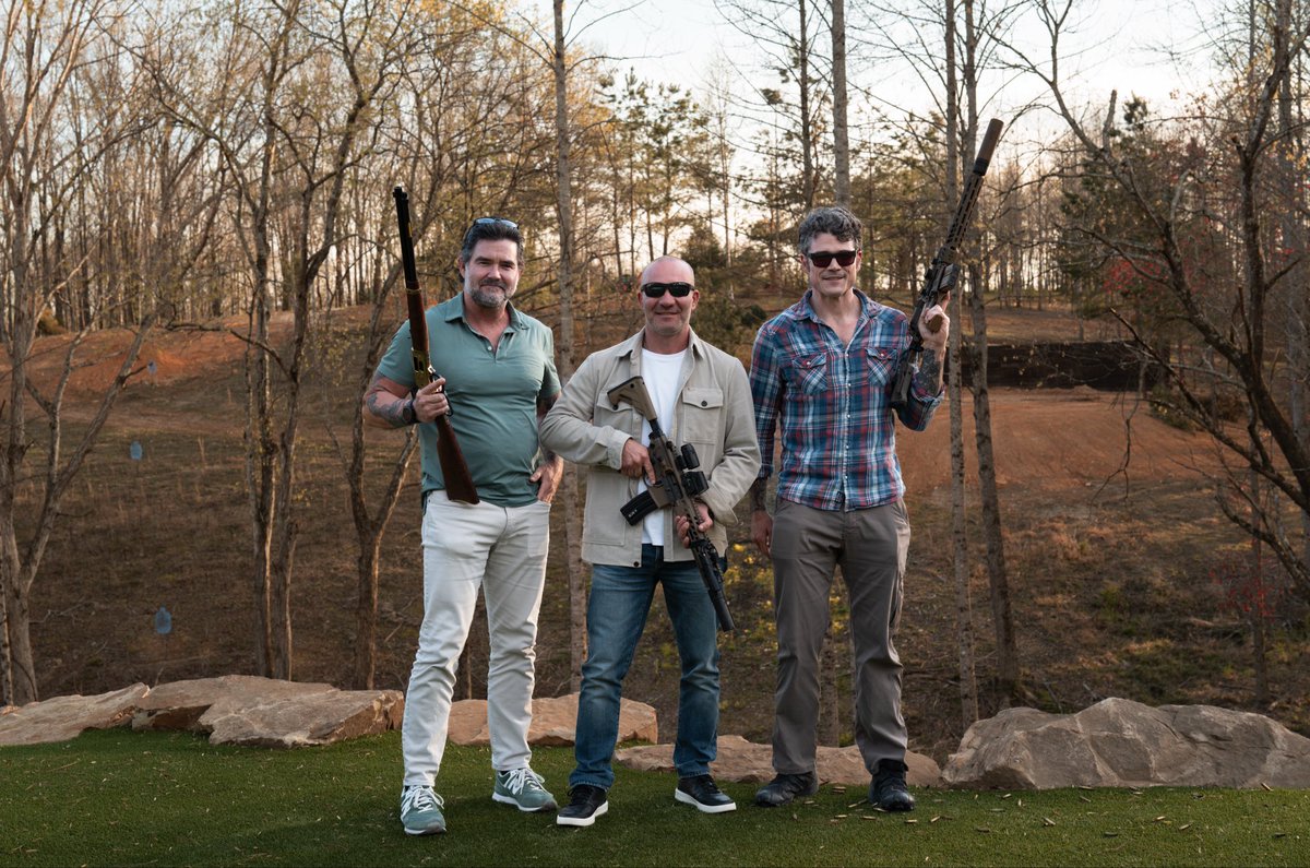 Shawn Ryan tweet media