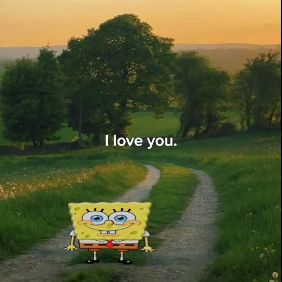 Sponge ! #TADCSPOILERS BE WARNED LUL tweet media