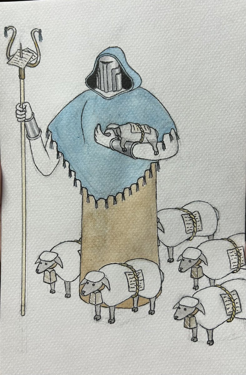 Red Tents tweet media