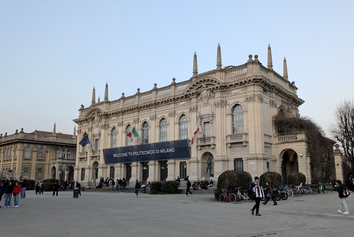 🇮🇹ツーヤク目線イタリア事情🇯🇵 tweet media