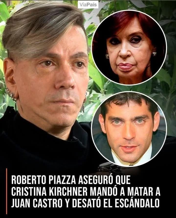 NICOLAS MUÑOZ tweet media