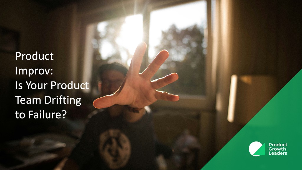 Steve Johnson, the product management guy tweet media