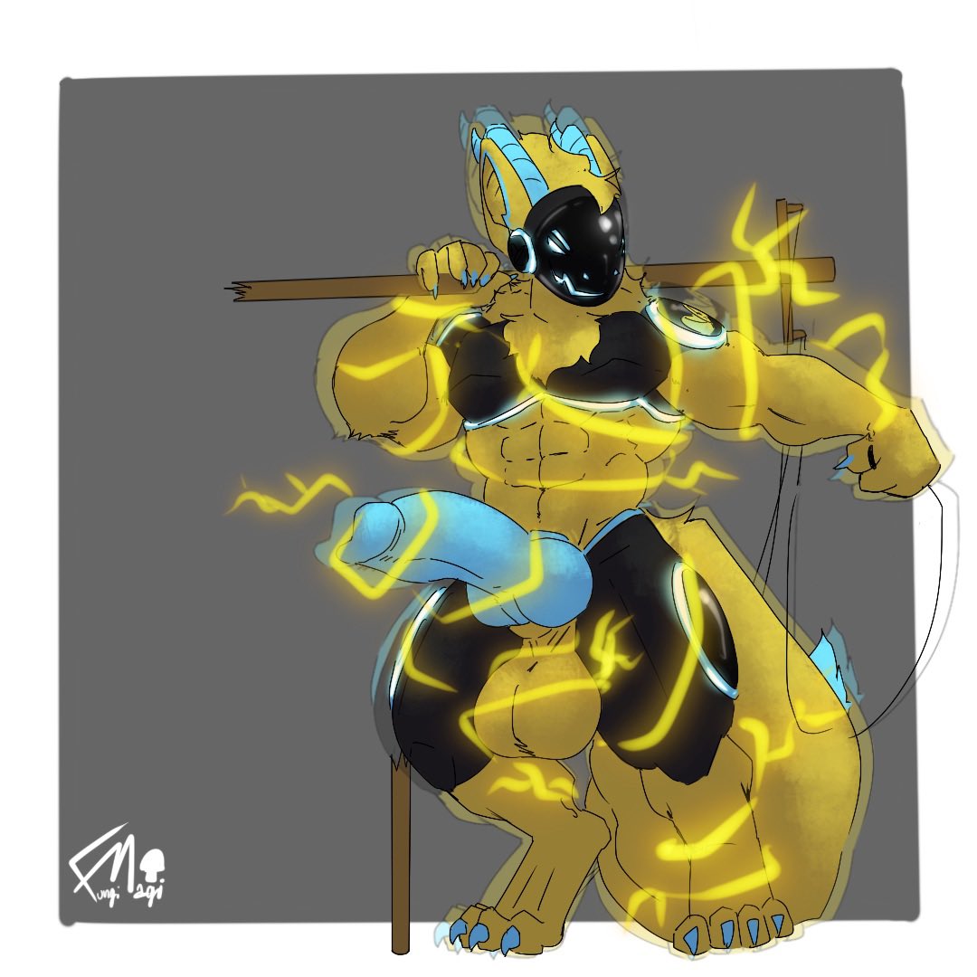 Fungimagi - Comms Open! tweet media