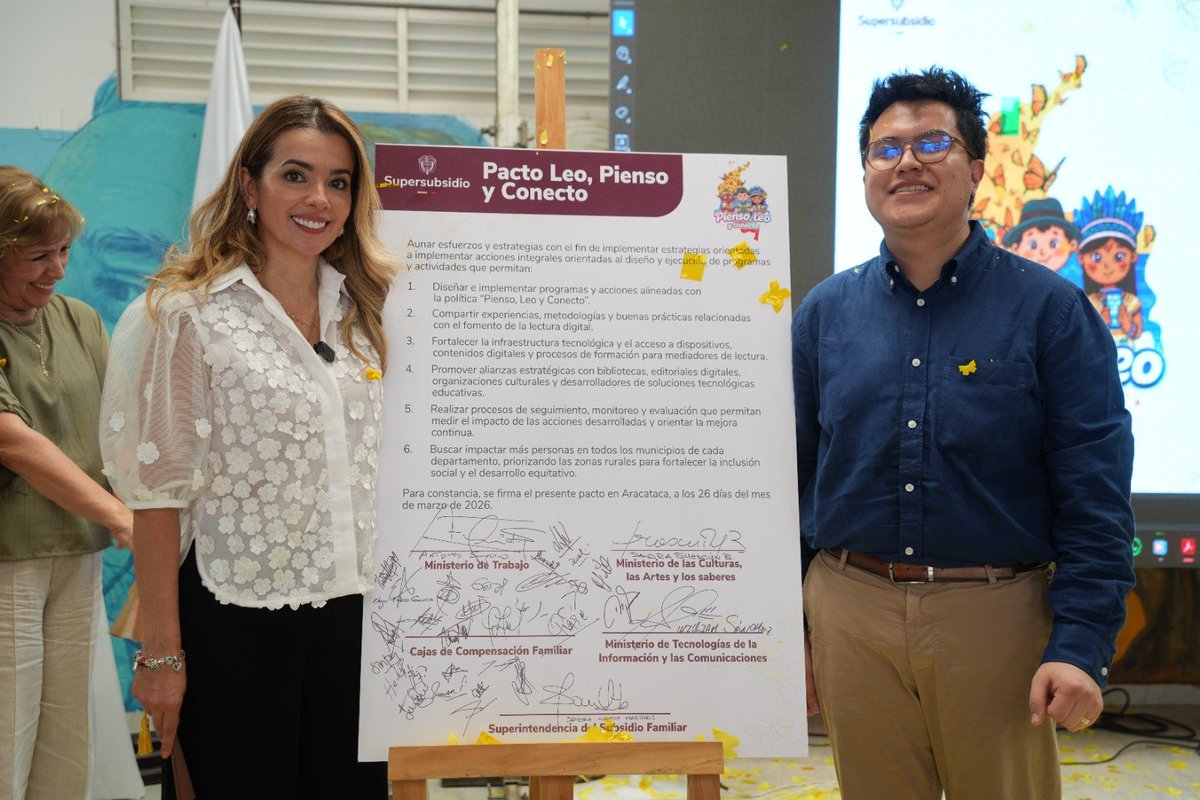 William A. Sánchez Martínez tweet media