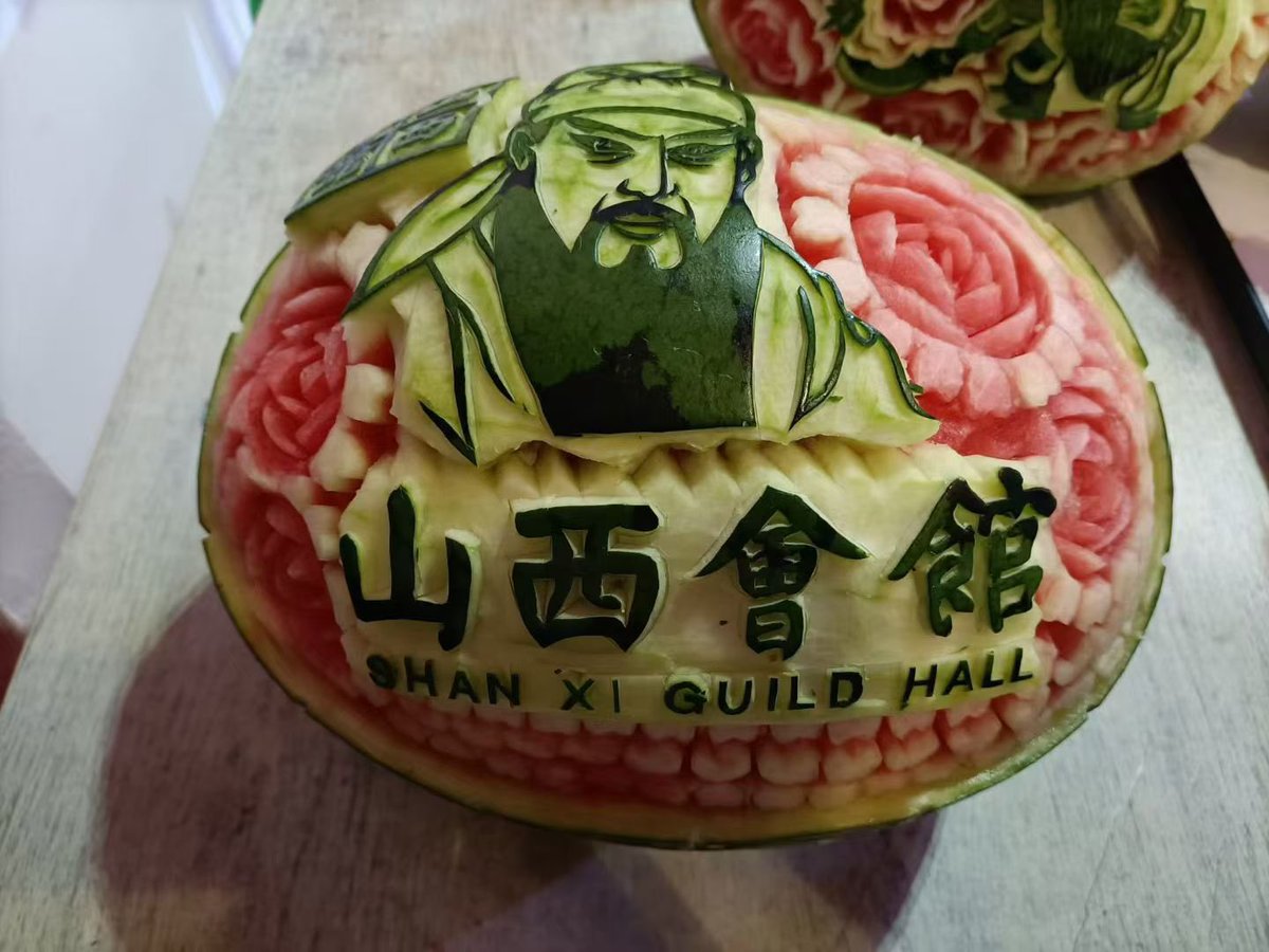 See shanxi tweet media