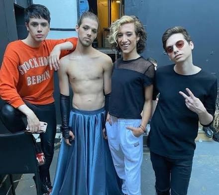 Dani Supreme tweet media