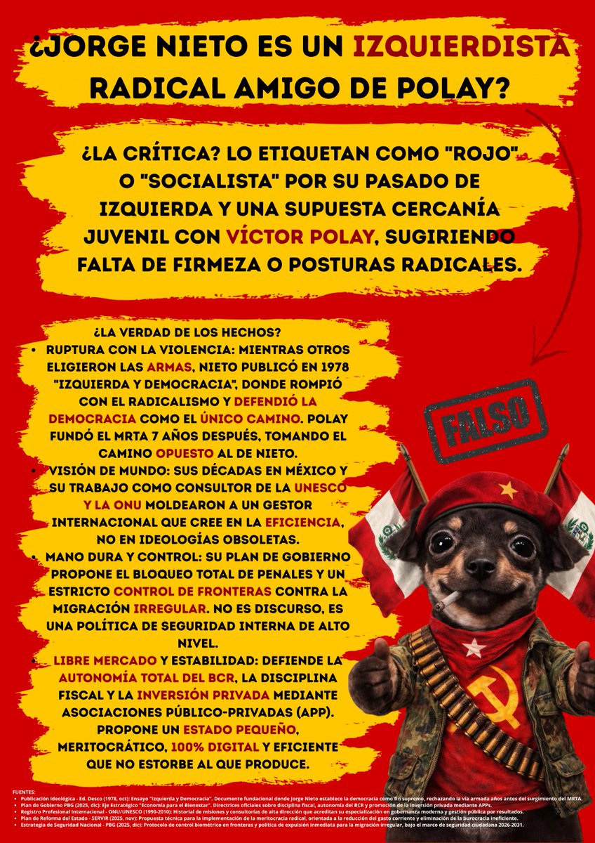 Percy Yorke 🔆 El Basado tweet media