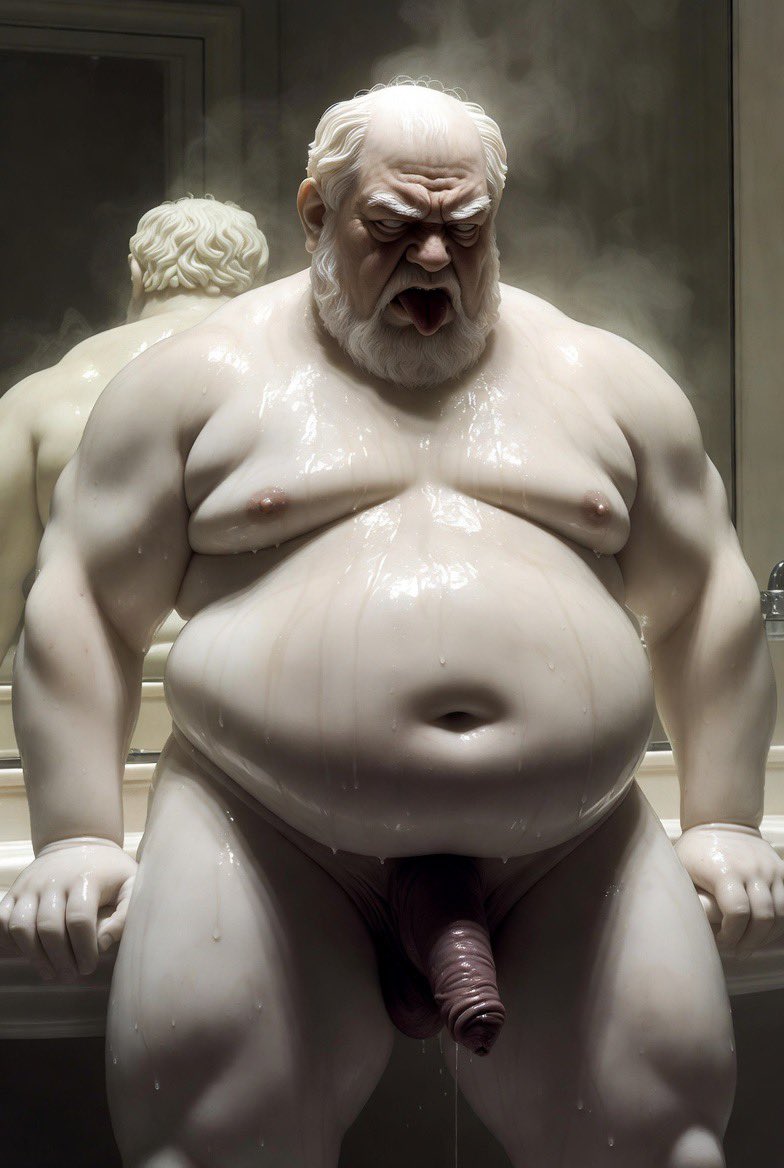 SuperGrandpa🔞🏳️‍🌈 tweet media