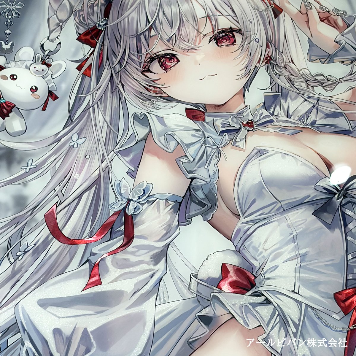 神絵祭 tweet media