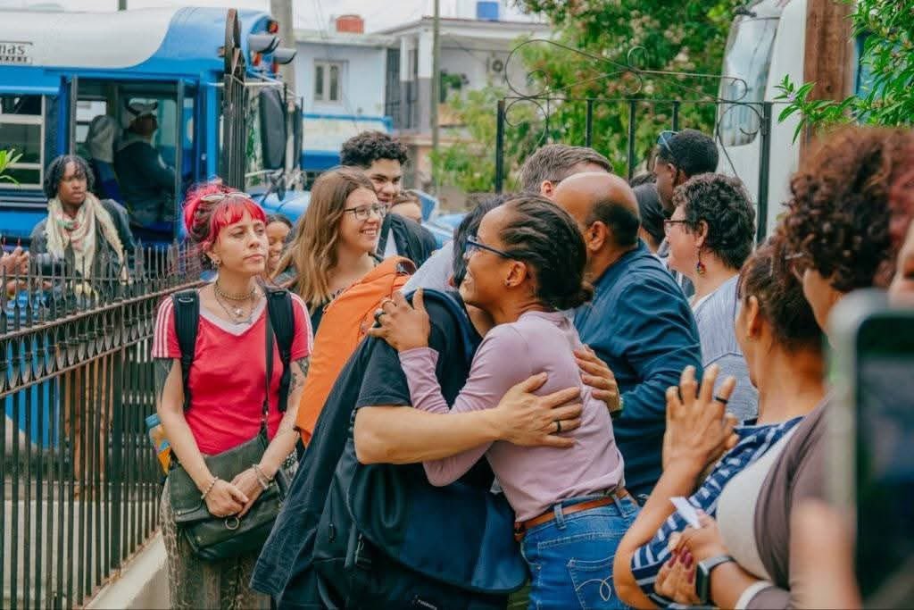 Lia Verona 🇨🇺 tweet media