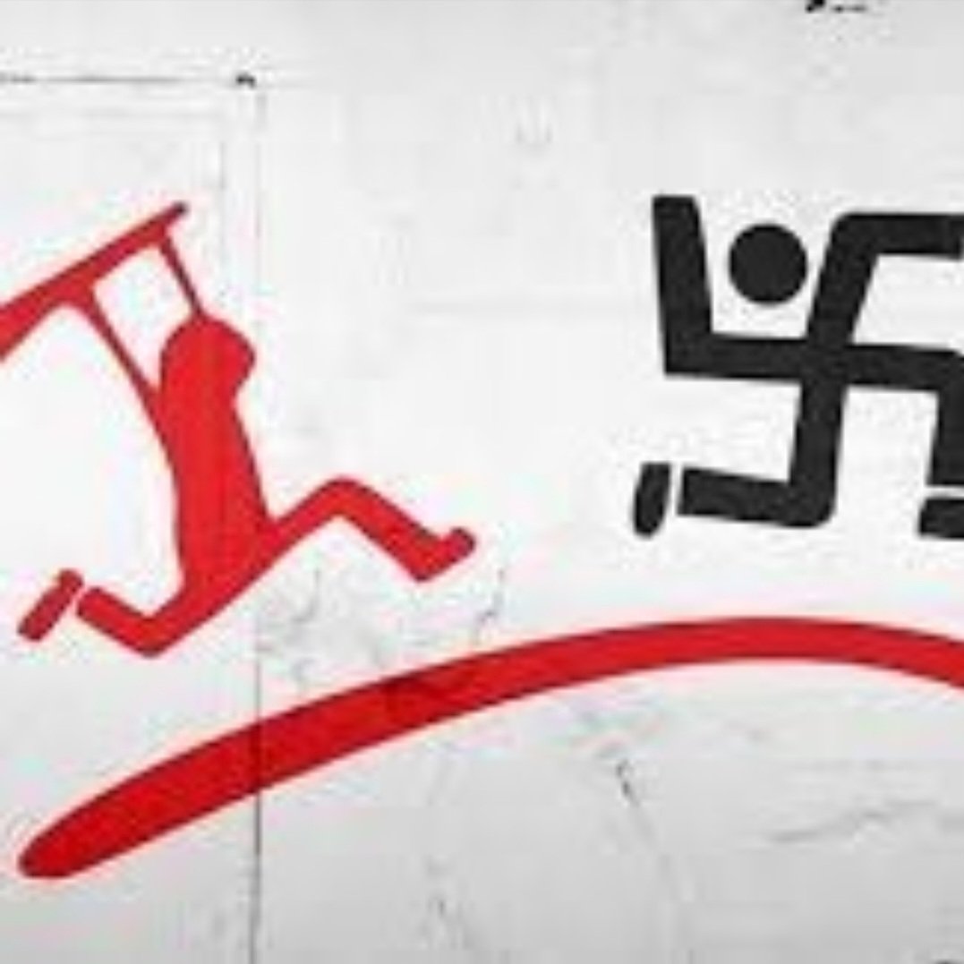 ANTIFA Tommy tweet media