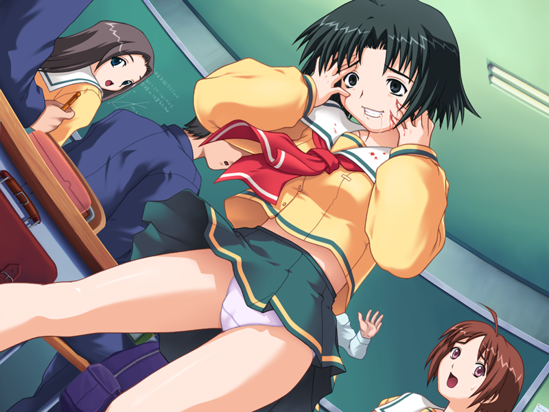 Youthful Indiscretions tweet media