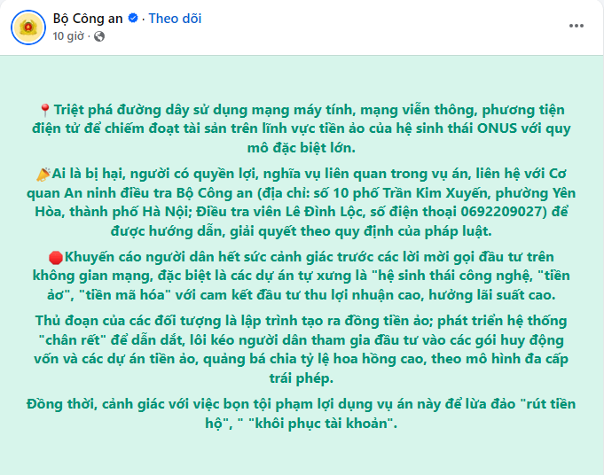 Kane Crypto tweet media