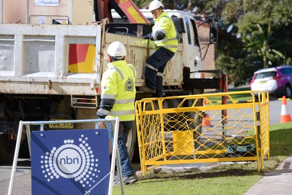 NBN Co Shows Future Readiness with Multiple Technology Trial https://t ...