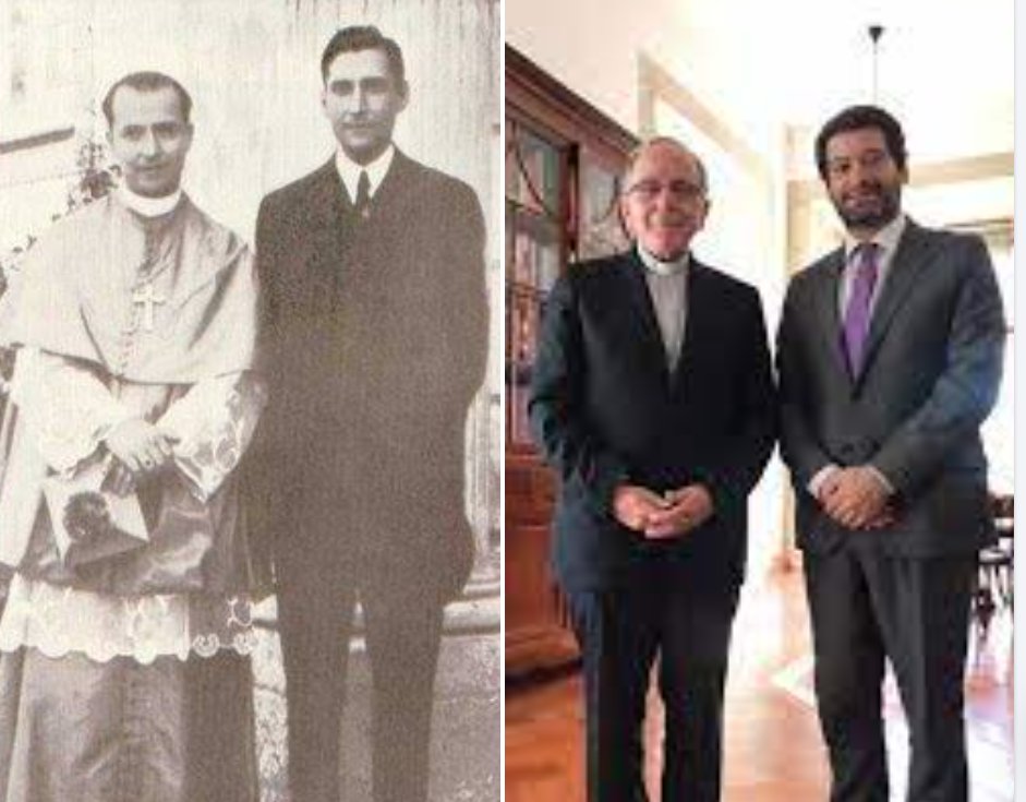 Carlos Esperança tweet media