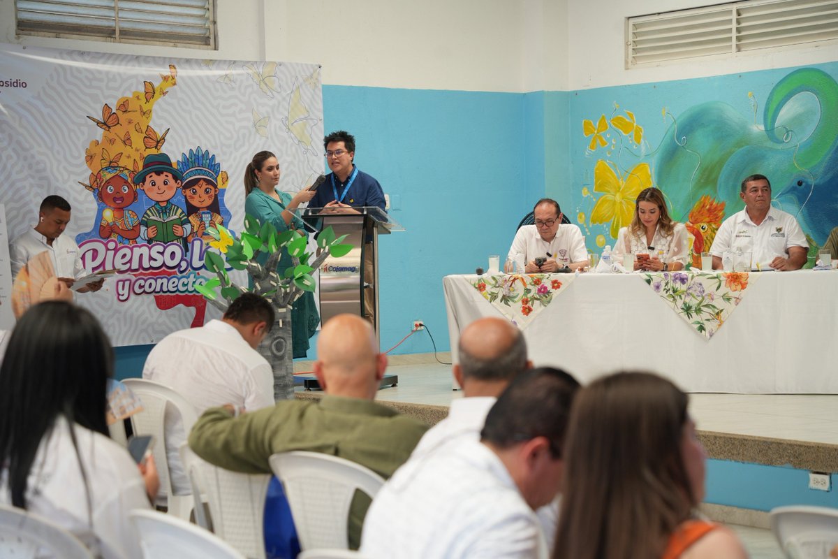 William A. Sánchez Martínez tweet media